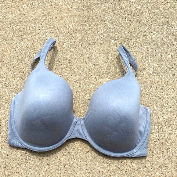 Victoria’s Secret Body by Victoria Lined Perfect Bra - 34 DDD - Picture 1 of 7